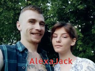 AlexaJack