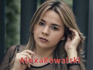 AlexaKowalski