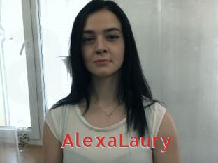 AlexaLaury