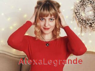 AlexaLegrande
