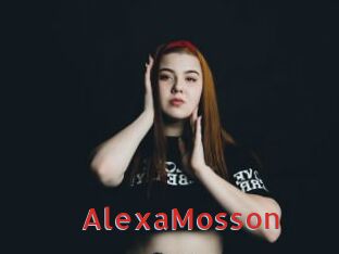 AlexaMosson