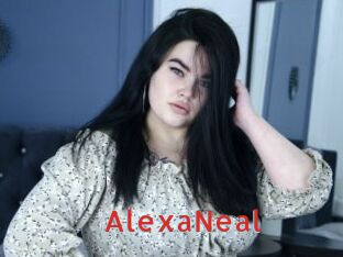 AlexaNeal
