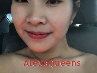 AlexaQueens
