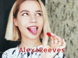 AlexaReeves