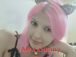 AlexaSunny