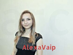 AlexaVaip