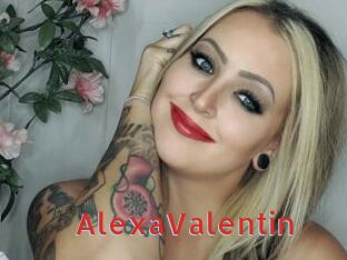 AlexaValentin