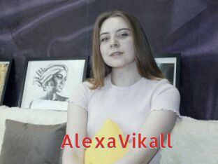 AlexaVikall