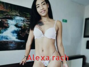 Alexa_rach