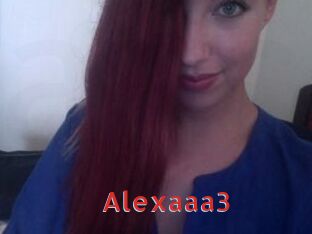 Alexaaa3