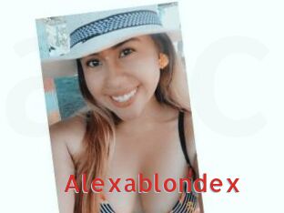 Alexablondex
