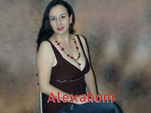 Alexahom