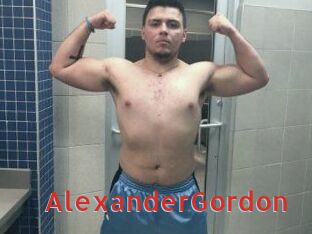 Alexander_Gordon