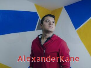 AlexanderKane
