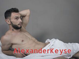 AlexanderKeyse