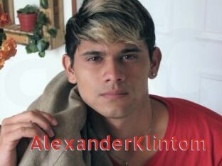 AlexanderKlintom
