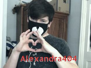 Alexandra404
