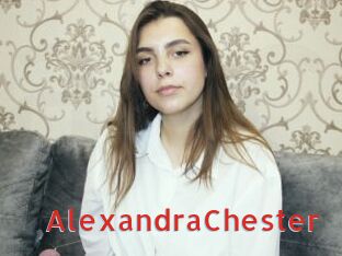 AlexandraChester