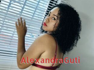 AlexandraGuti