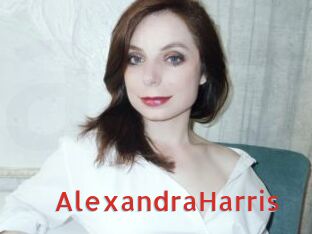 AlexandraHarris