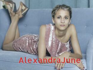 AlexandraJune