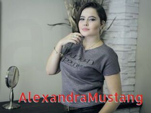 AlexandraMustang