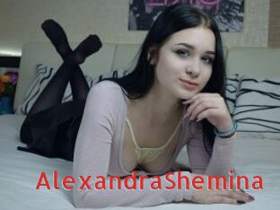 AlexandraShemina