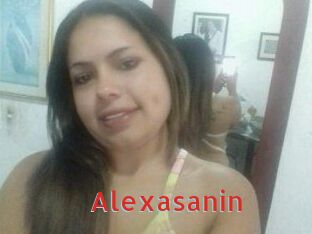 Alexasanin
