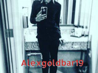 Alexgoldbar19