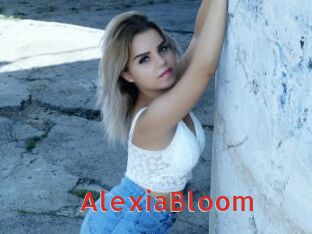AlexiaBloom