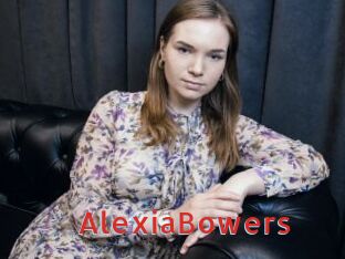 AlexiaBowers