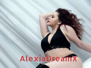 AlexiaDreamX