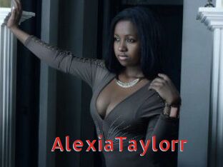 AlexiaTaylorr
