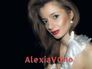 AlexiaVOne