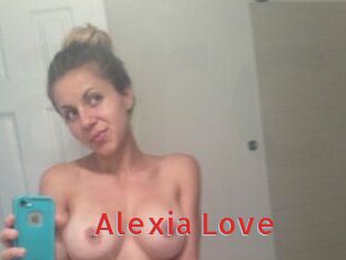 Alexia_Love