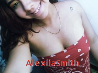 AlexiiaSmith
