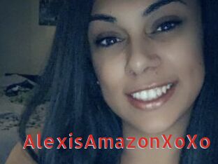 AlexisAmazonXoXo