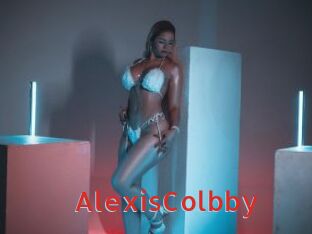 AlexisColbby