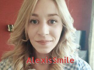 AlexisSmile