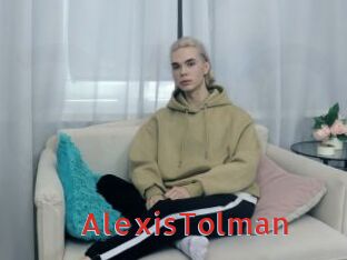 AlexisTolman
