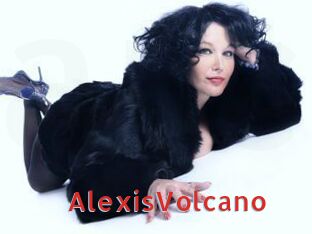 AlexisVolcano