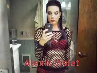 Alexis_Violet