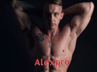 Alexpro