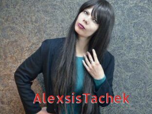AlexsisTachek