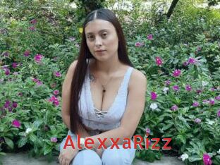 AlexxaRizz
