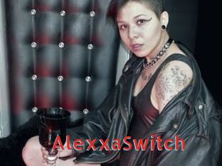 AlexxaSwitch