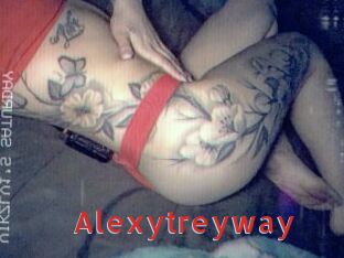 Alexytreyway