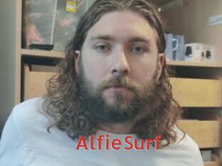 AlfieSurf
