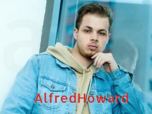 AlfredHoward