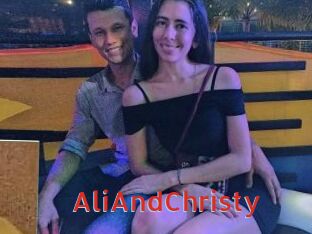 AliAndChristy